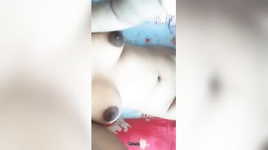 Pakistani tiktokr