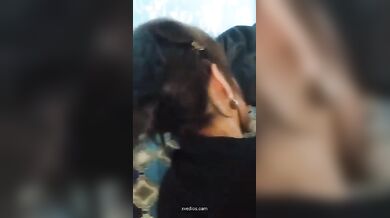 Pakistani couple