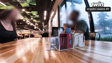 Safado comeu meu cu e botou o corno para limpar com a lingua