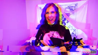 Succubus Seduction ft AJ Fresh