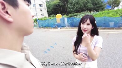 Korean Sex