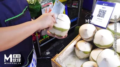 Korean Slut Uncensored #3