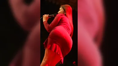 MARLBOROQUEENSEX - BIDUAN RINDI ANTIKA BOKONG CANGCUT NYEPLAK