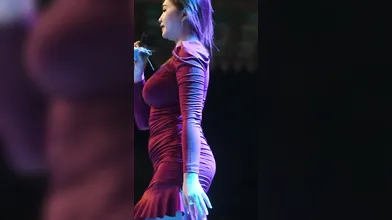 MARLBOROQUEENSEX - BIDUAN RINDI ANTIKA BOKONG CANGCUT NYEPLAK