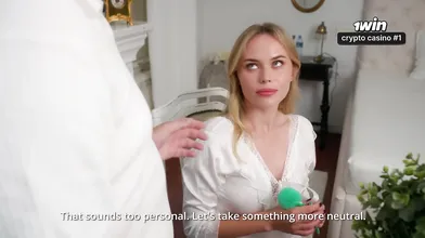 Teacher and student share harsh sex, ginormous baps and astounding jizz flow - r