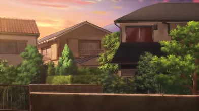 H Na Gishi Series The Animation 01