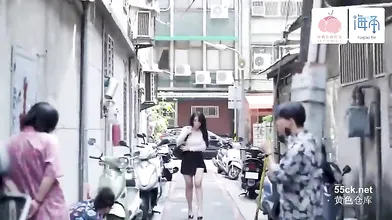 Diao Chan PM080 China AV