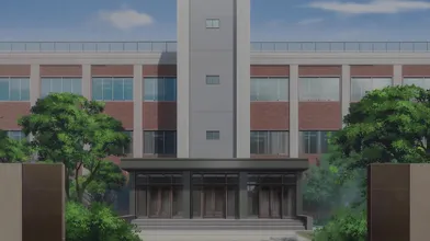 H Na Gishi Series The Animation - 01 - 02