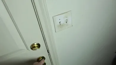 CUTE BABE GIVES AWESOME BLOWJOB