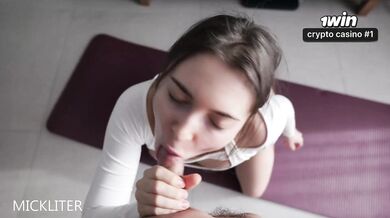 Get prepped for the hottest fledgling Point of view doggystyle activity with a f