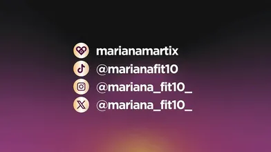 Mariana Martix, Carla Boom, and Sergio Lagos heat up in a firm 3 way - XXX!