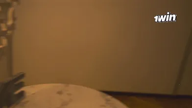 Step mom linger with step friend creates late night taboo thrill, barred eagerne