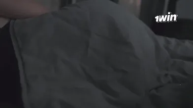 Step mom linger with step friend creates late night taboo thrill, barred eagerne