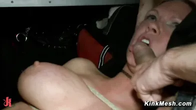 Rain DeGrey Public Pleasure Chaos