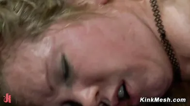 Rain DeGrey Public Pleasure Chaos