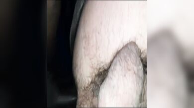 I want my black friend in my ass