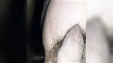 I want my black friend in my ass