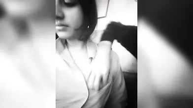 Aarya timalsina kanda bf sanga ko