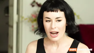 Step up your game, son! Stretch that snatch wider with a large cock. Get well-pr