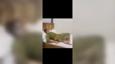 Maharashtra Minister Narhari Zirwal viral sex video