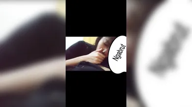 Putri mardiana sucking dick