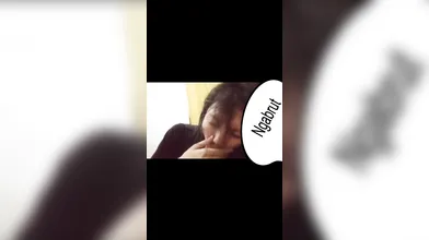 Putri mardiana sucking dick