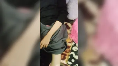 Putri Mardiana sex with boyfriend