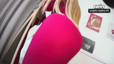 Hurry up, we got 15 min to make the greatest porno ever, super porking scorching