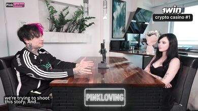Sizzling pinkloving podcast, special hd porn and verified amateurs' sex!