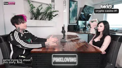 Sizzling pinkloving podcast, special hd porn and verified amateurs' sex!