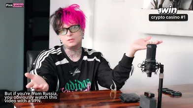 Sizzling pinkloving podcast, special hd porn and verified amateurs' sex!