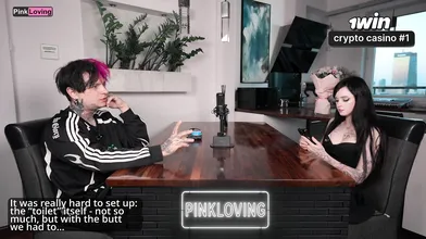 Sizzling pinkloving podcast, special hd porn and verified amateurs' sex!