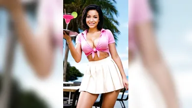 AI Girlfriend Melissa 1