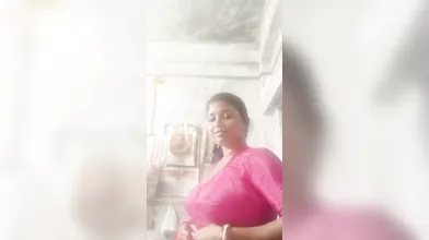 Gouthami reddy manthena removing blouse and bra showing nude milky boobs part 2