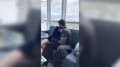 Hot Punjabi Model Meeti Kalher Hot Sex On Couch With Italian BF Tg Luxpremium69