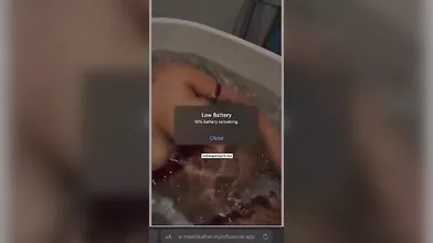 Indian Onlyfans Girl Meeti Kalher Private App Nude Bathing