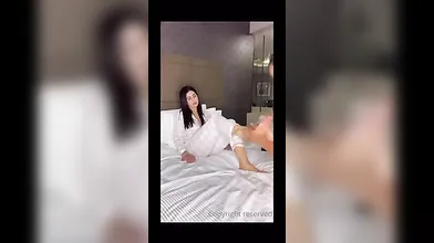 Meeti Kalher Vibrator Mastrubate With A Stranger