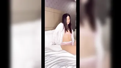 Meeti Kalher Vibrator Mastrubate With A Stranger