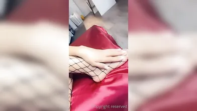 Meeti Kalher Vibrator Mastrubate