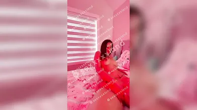 Meeti Kalher Nude Stripping At Home