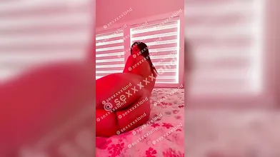 Meeti Kalher Nude Stripping At Home