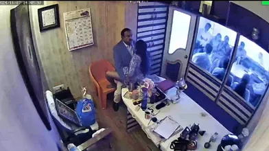 Ashok kharat Viral sex Video series part 1