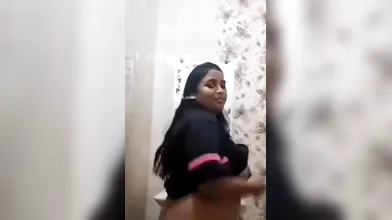 Gouthami reddy manthena showing her Nude milk tankers in bedroom video xxx vi