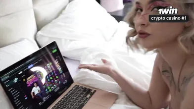 Speechless witnessing my cool female play at the new Johny Sins game - XXX!