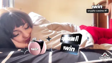 Janys is the greatest chick, faking as your GF, lil' bro! Sexy, promiscuous and