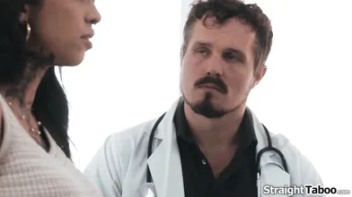 I am a fertility doctor but Im also your ex isnt that weird