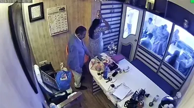 Ashok kharat viral video, New astrologer Viral Video series