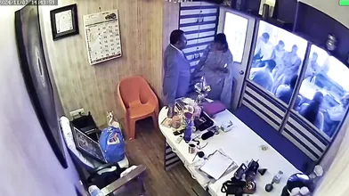 Ashok kharat viral video, New astrologer Viral Video series