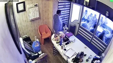 Ashok kharat viral video, New astrologer Viral Video series