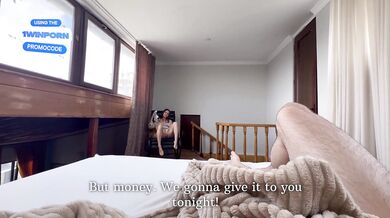 Jizz into her pussy, creampie - the best pov!